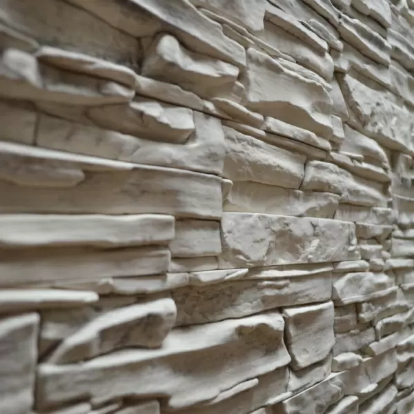 09П4 Декоративный камень Олимпия фото, фото отделки, фото на фасаде