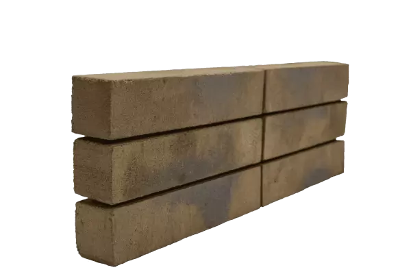 0,5 Кирпич ручной формовки DF50.07