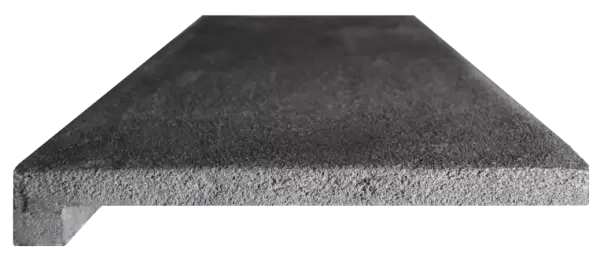 Оконные отливы и подоконники PETRA в фасадных решениях