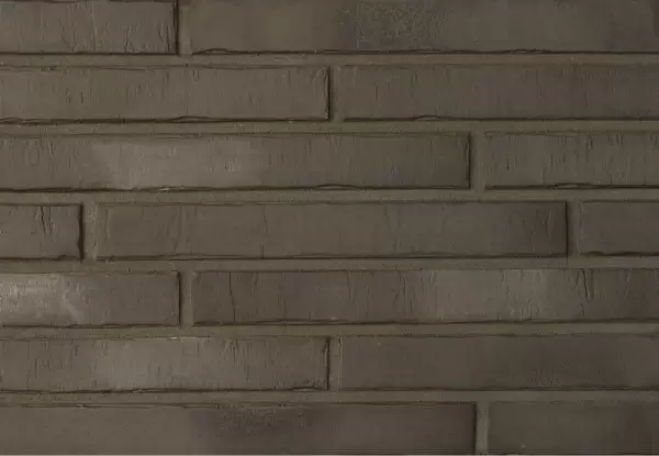 Фасадная плитка Лонг 6 (Ригель) фото, фото отделки, фото на фасаде