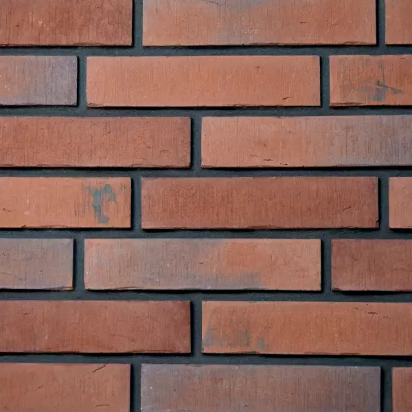 14П1 Декоративный камень Клинкерный кирпич фото, фото отделки, фото на фасаде