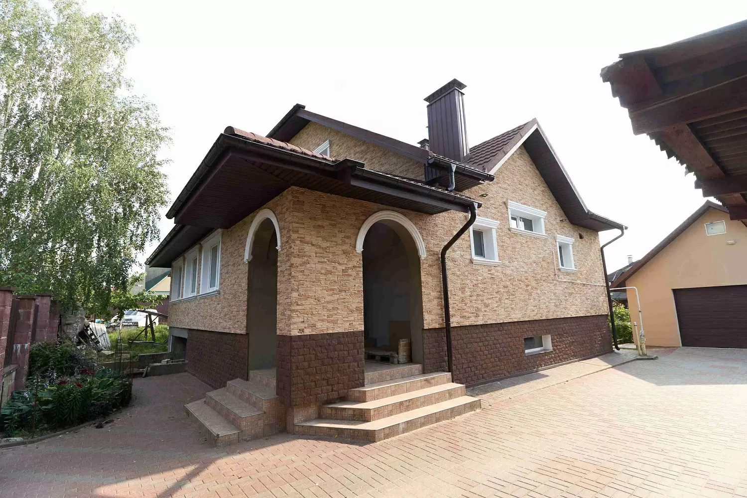 Афины 13П5