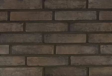 Декоративный камень Клио 500 фото, фото отделки, фото на фасаде