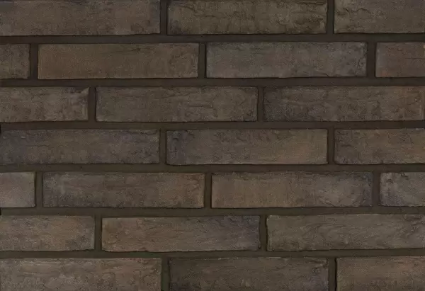 Декоративный камень Клио 500 фото, фото отделки, фото на фасаде