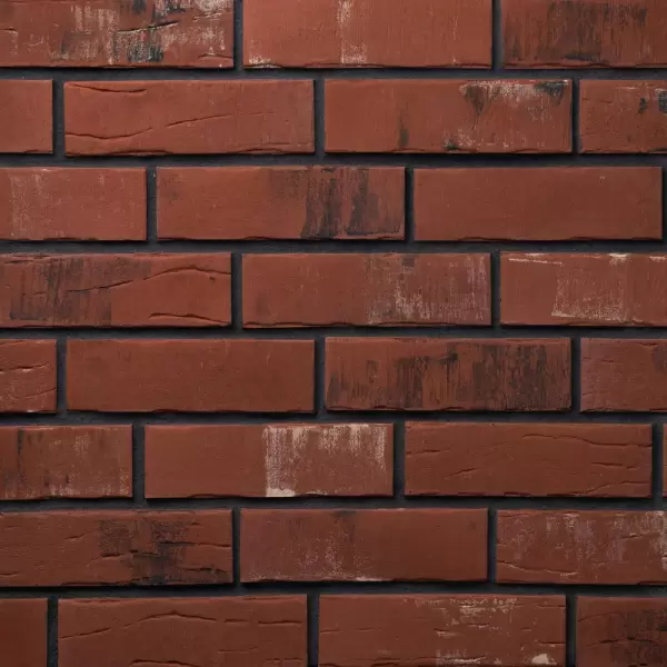 15П8 Декоративный камень Клинкерный кирпич фото, фото отделки, фото на фасаде