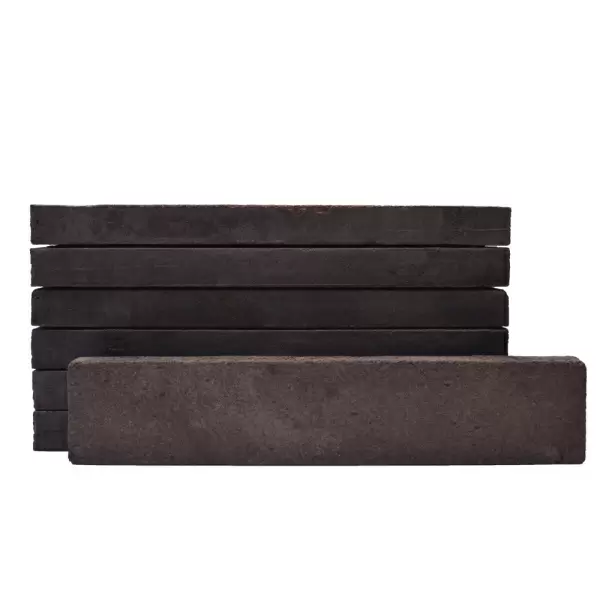 Кирпич ручной формовки R100.13