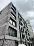 Навесной фасад PETRA в деталях – панель, профиль, крепление