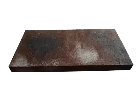 Оконные отливы и подоконники PETRA в фасадных решениях
