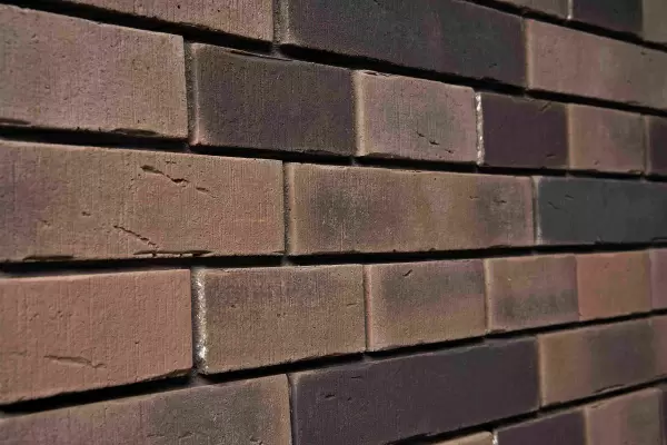 14П5 Декоративный камень Клинкерный кирпич фото, фото отделки, фото на фасаде