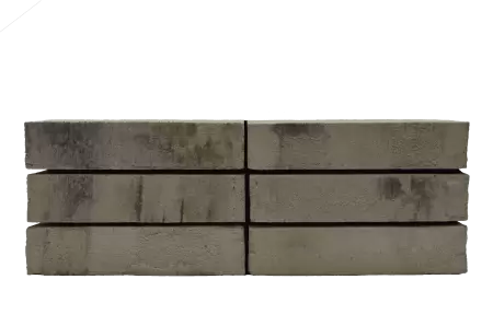 Кирпич ручной формовки DF115.12