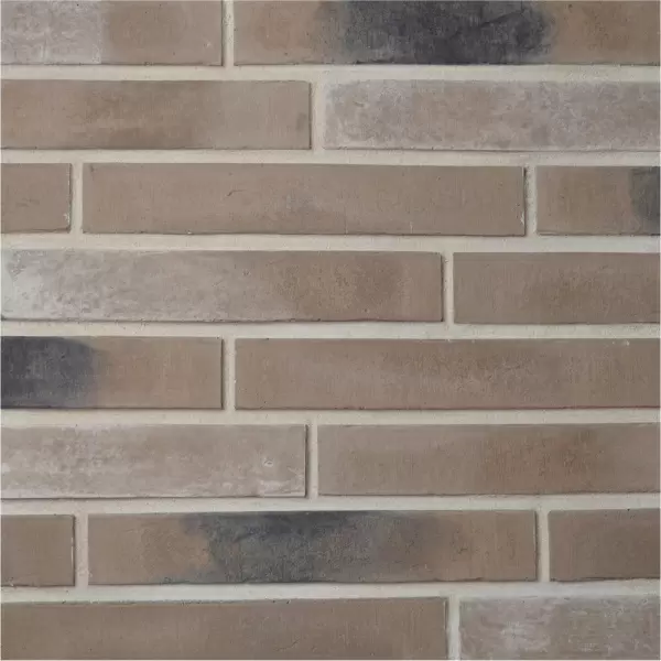 18П2 Декоративный камень Клинкерный кирпич фото, фото отделки, фото на фасаде