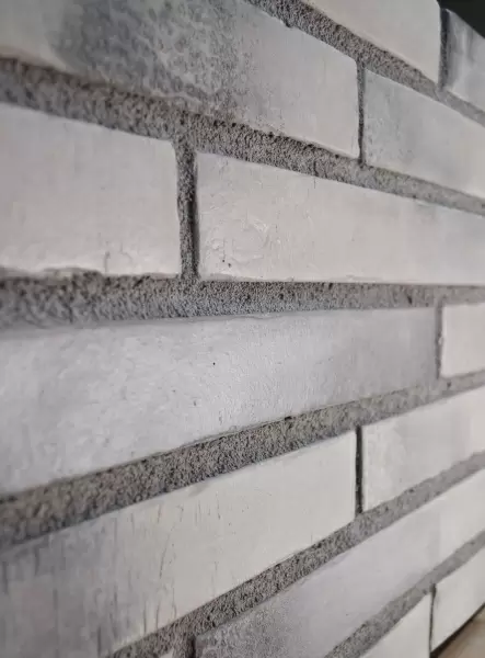 Фасадная плитка Лонг 482 (Ригель) фото, фото отделки, фото на фасаде