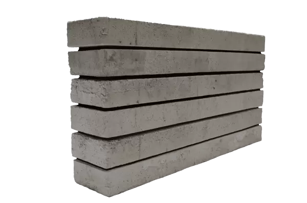 Кирпич ручной формовки R100.01