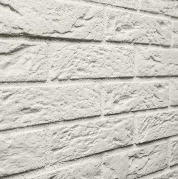 12П0 Декоративный камень Туринский кирпич фото, фото отделки, фото на фасаде