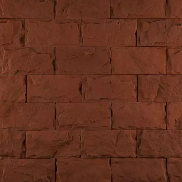 13П5 Декоративный камень Афины фото, фото отделки, фото на фасаде