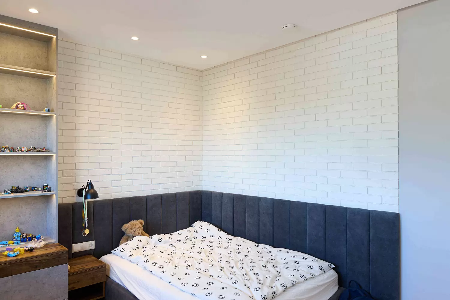 Детская комната