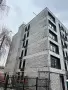 Навесной фасад PETRA в деталях – панель, профиль, крепление