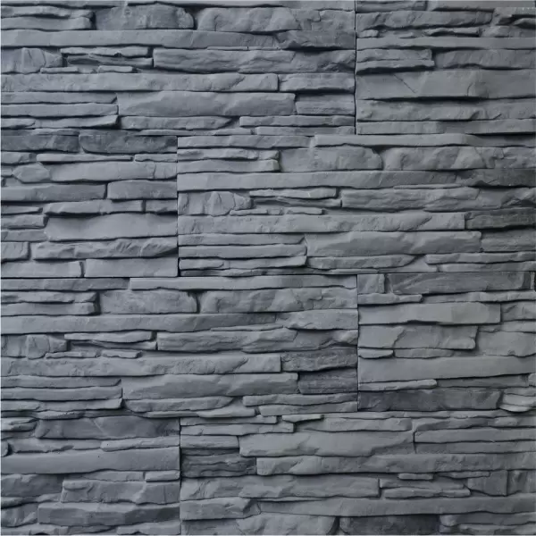 05П5 Декоративный камень Спарта фото, фото отделки, фото на фасаде