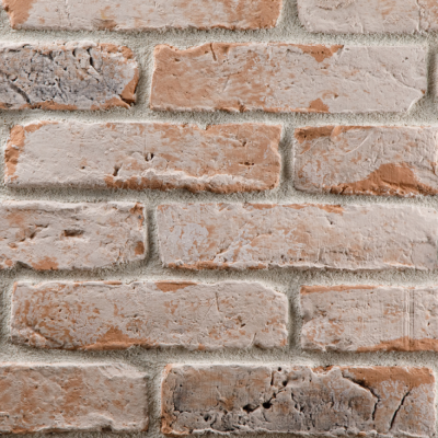 10П1 Декоративный камень Скандинавский кирпич PETRA — внешний вид коллекции
