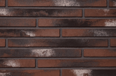 Плитка ручной формовки Urban R20.23 (ригель)