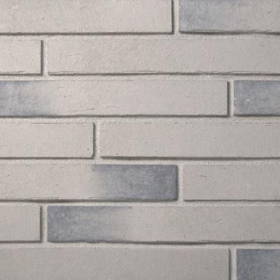 18П3 Декоративный камень Клинкерный кирпич PETRA — внешний вид коллекции
