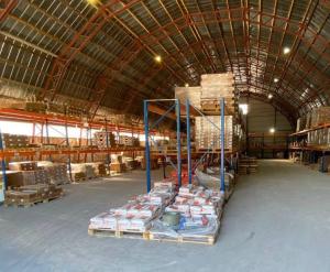 Производство / склад самовывоза