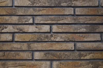 Плитка ручной формовки Urban R20.22 (ригель)