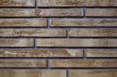 Плитка ручной формовки Urban R20.24 (ригель)