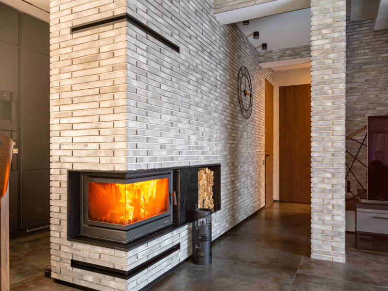 PETRA – материалы для внутренней отделки