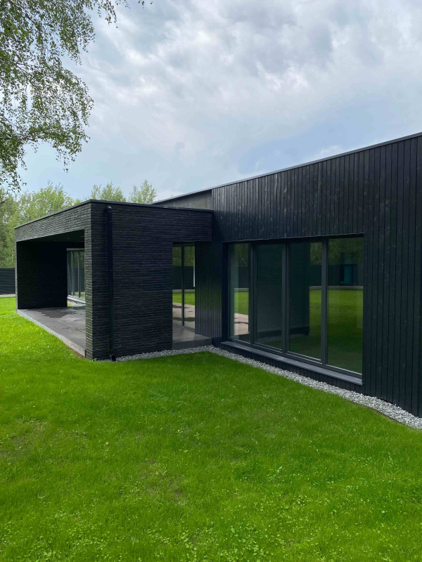 PETRA – решения для облицовки фасада