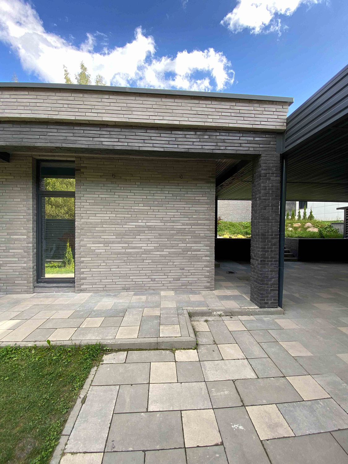 Лонг 202 + Лонг 6