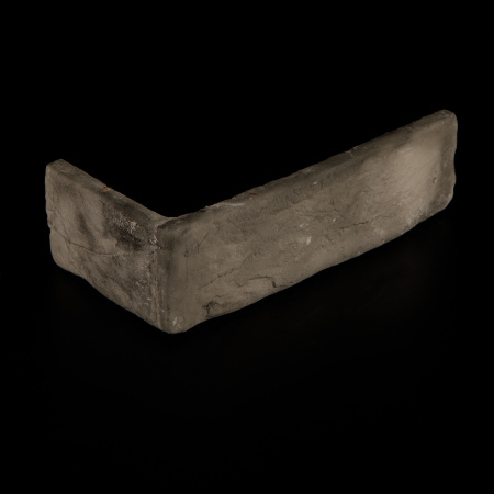 Женева — декоративный гипсовый камень для внутренней отделки, фактура Кирпич