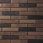 14П5 Декоративный камень Клинкерный кирпич фото, фото отделки, фото на фасаде