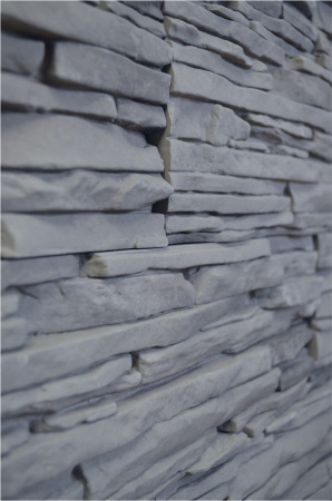 05П5 Декоративный камень Спарта фото, фото отделки, фото на фасаде