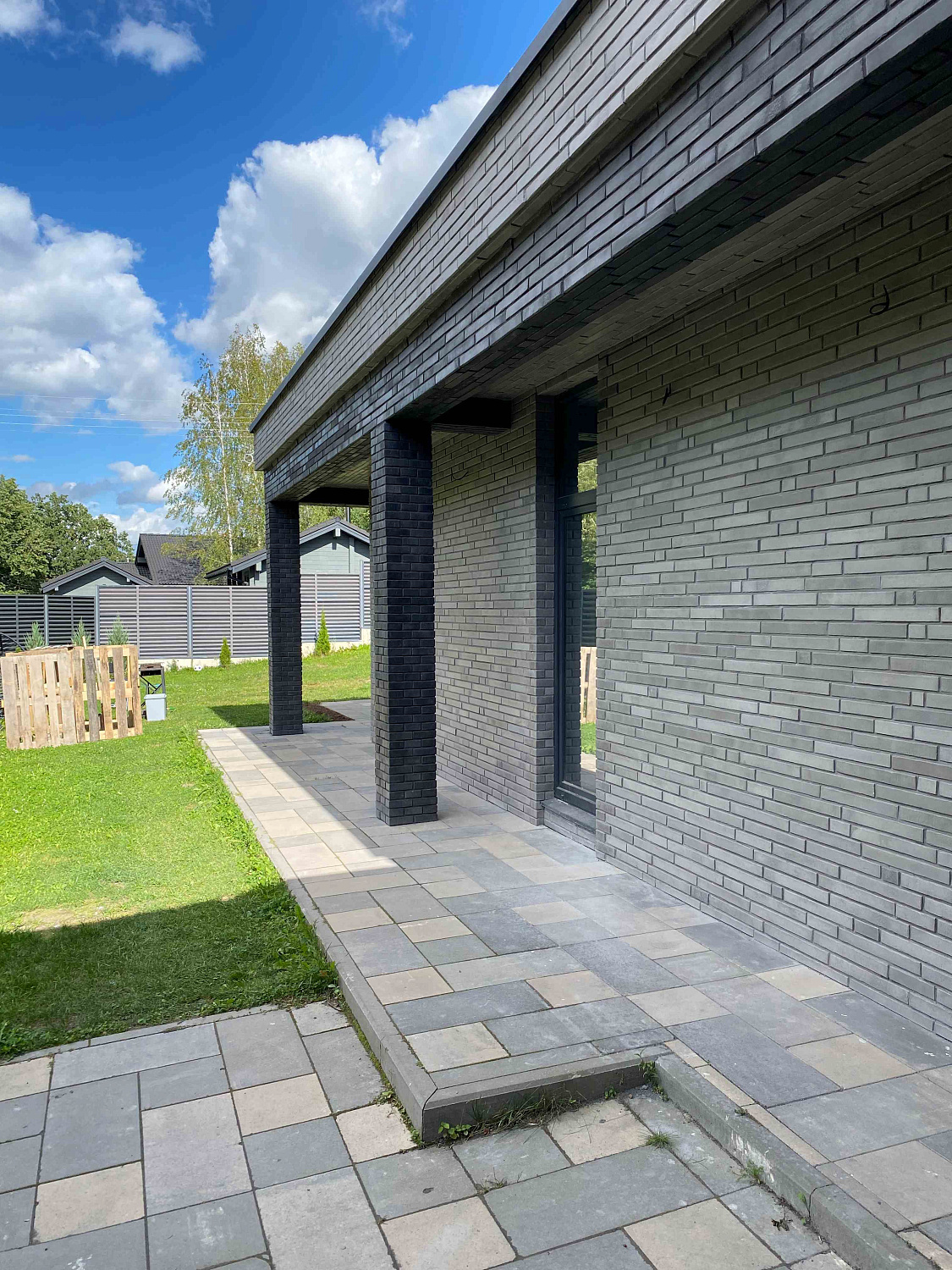 Лонг 202 + Лонг 6