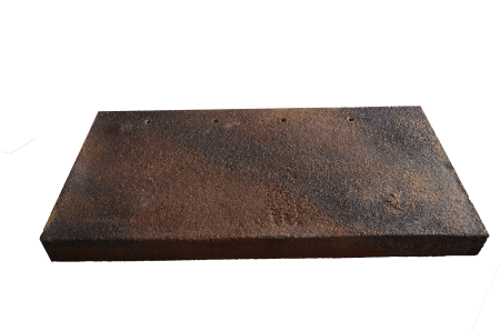 Оконные отливы и подоконники PETRA в фасадных решениях