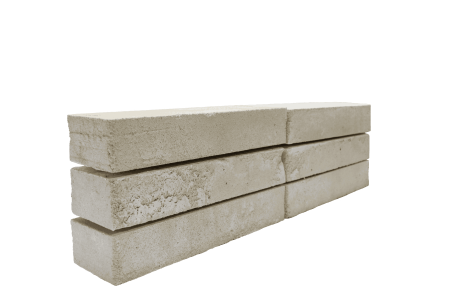 Кирпич ручной формовки LDF90.16