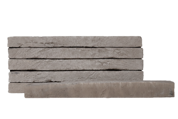 Кирпич PETRA – большая палитра цветов и фактур
