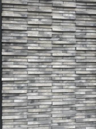 Навесной фасад PETRA в деталях – панель, профиль, крепление