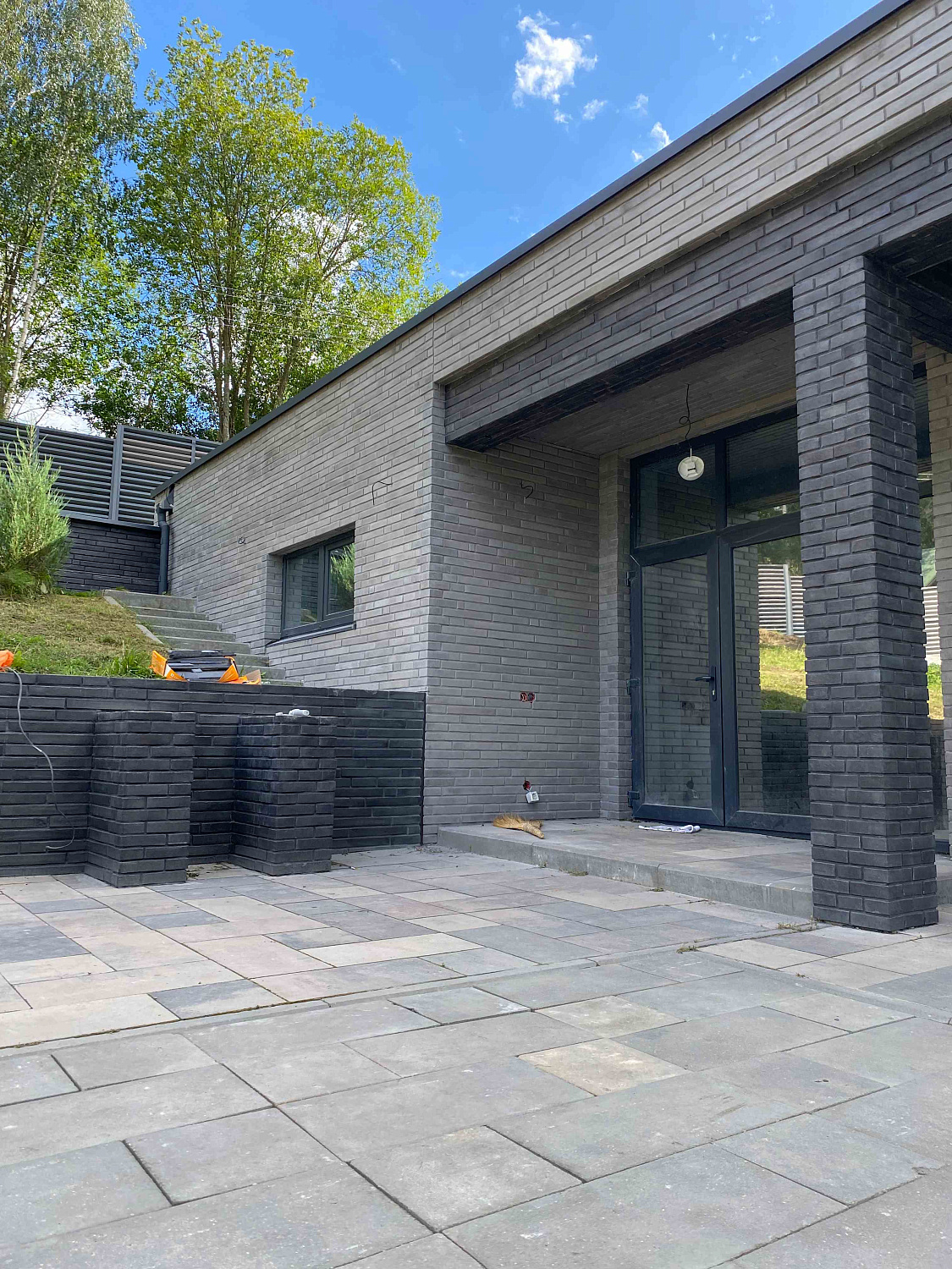 Лонг 202 + Лонг 6