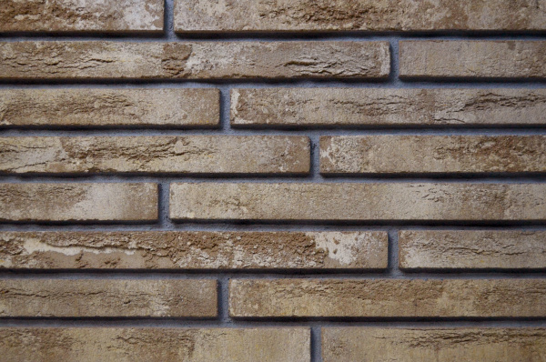 Плитка ручной формовки Urban R20.24 (ригель)