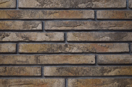 Плитка ручной формовки Urban R20.22 (ригель)