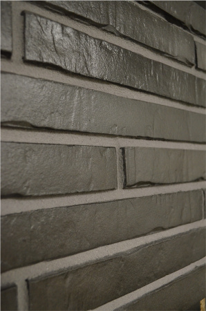 16П11 Декоративный камень Клинкерный кирпич фото, фото отделки, фото на фасаде