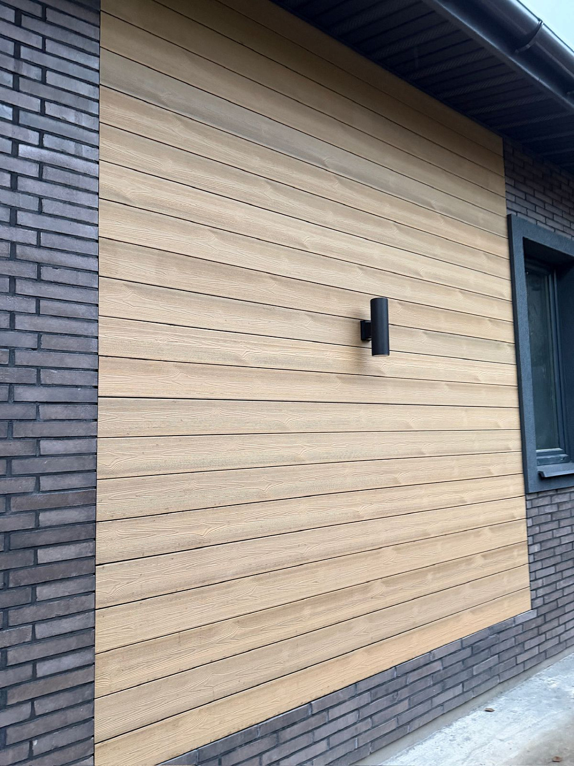 Фасадная плитка Римхен 493