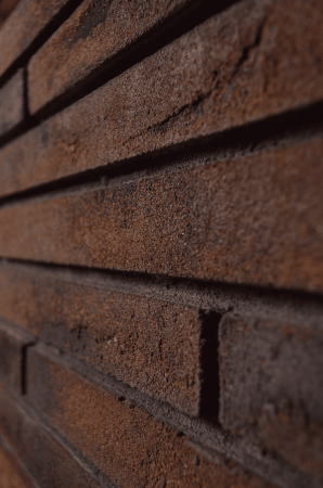 Плитка ручной формовки Urban R20.08 (ригель)