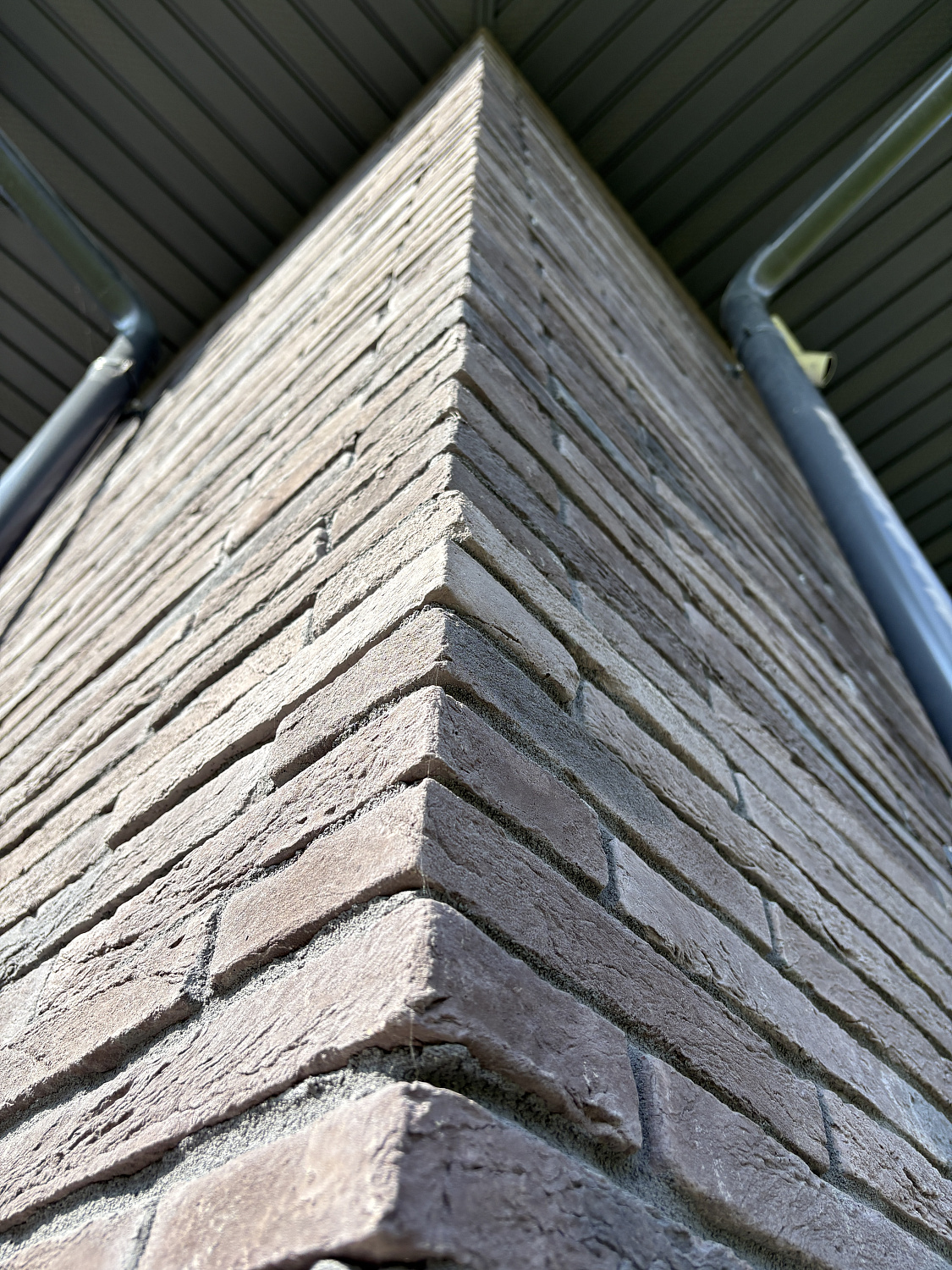 Клинкерный кирпич 19П5