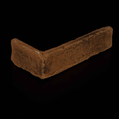 10П4 Угловой декоративный камень Скандинавский кирпич фото, фото отделки, фото на фасаде