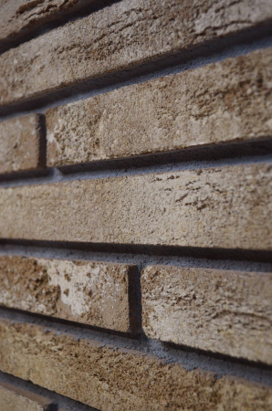 Плитка ручной формовки Urban R20.24 (ригель)