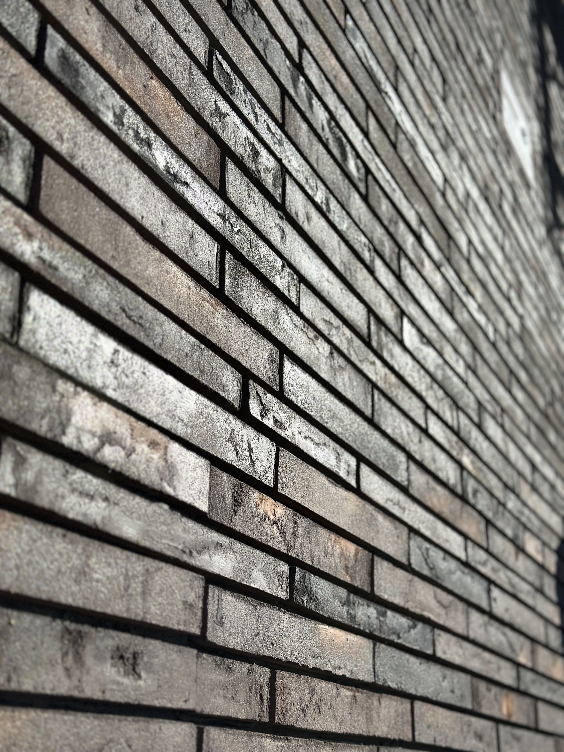 L20.08 "Ресторан в Москве" Фасадная плитка ручной формовки (достроенный)