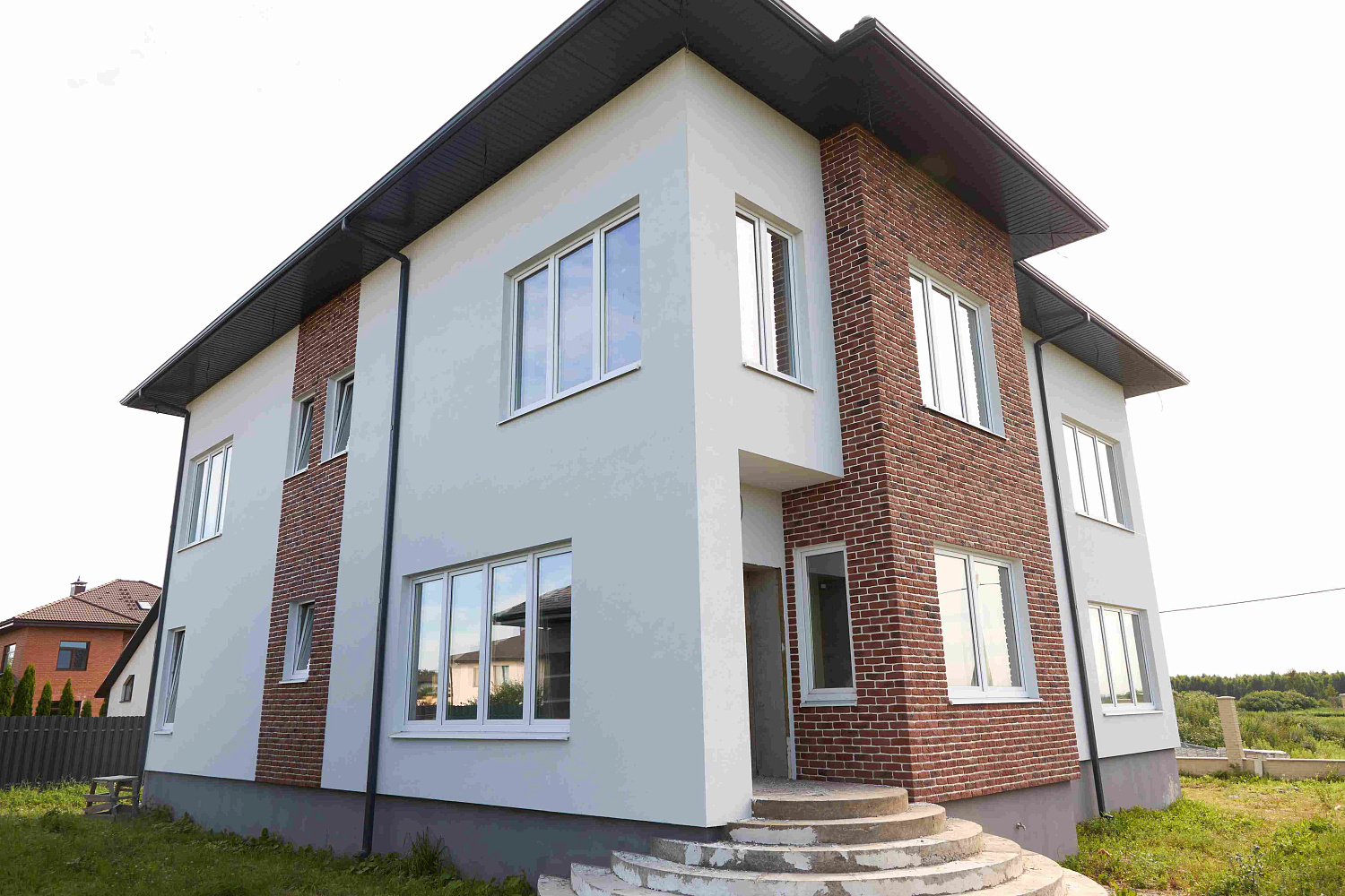 Версальский кирпич 11П2